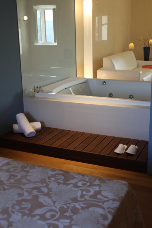Hotel Relais Del Borgo Staffolo Habitación foto