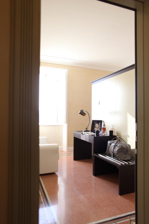 Hotel Relais Del Borgo Staffolo Habitación foto