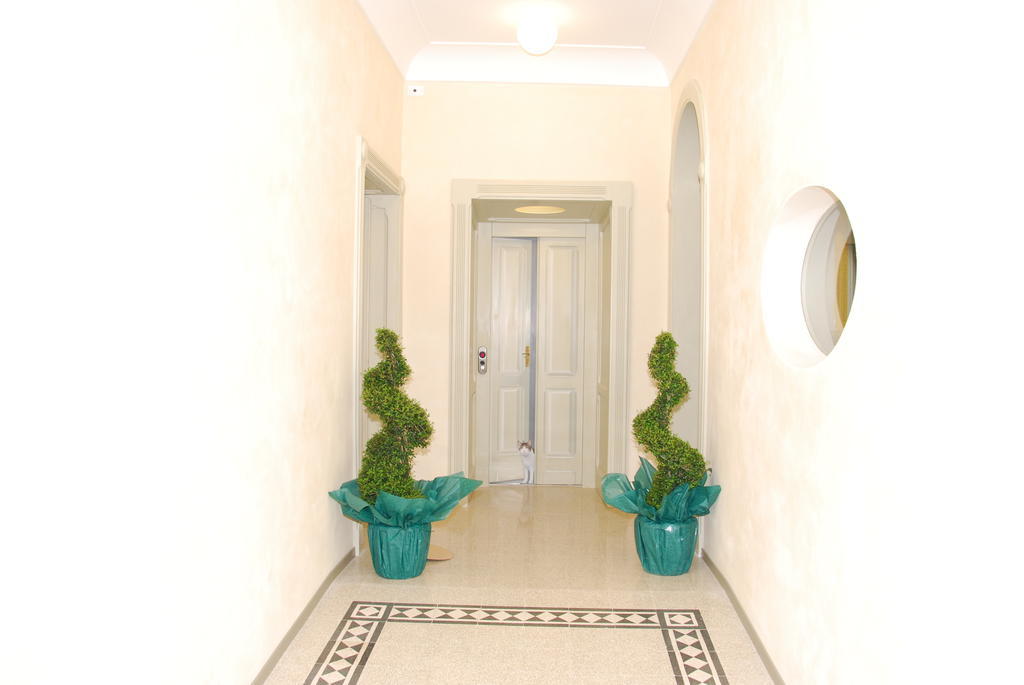 Hotel Relais Del Borgo Staffolo Exterior foto