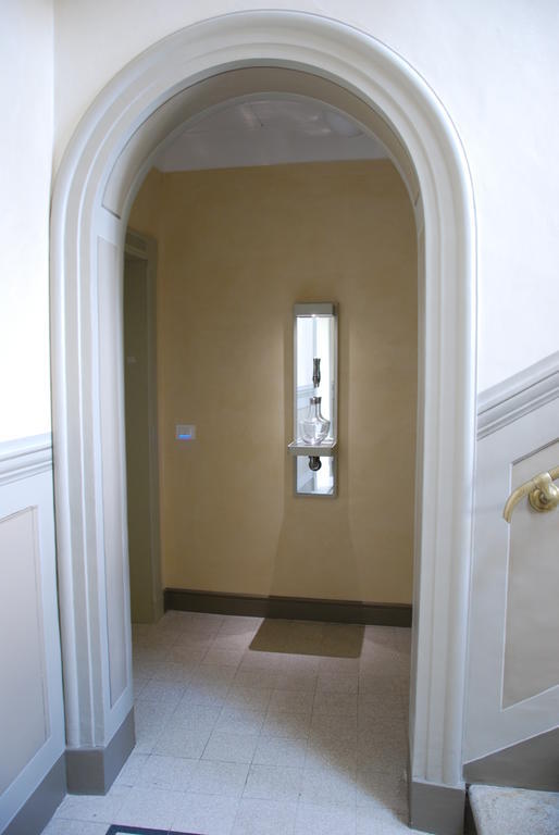 Hotel Relais Del Borgo Staffolo Habitación foto
