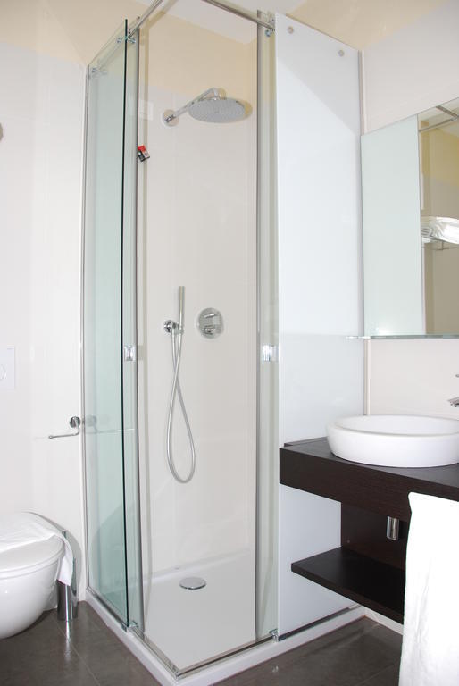 Hotel Relais Del Borgo Staffolo Habitación foto